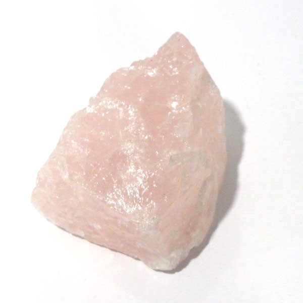 ローズクォーツ(Rose quartz)原石