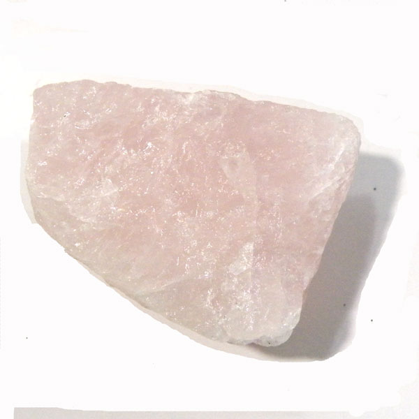 ローズクォーツ(Rose quartz)原石