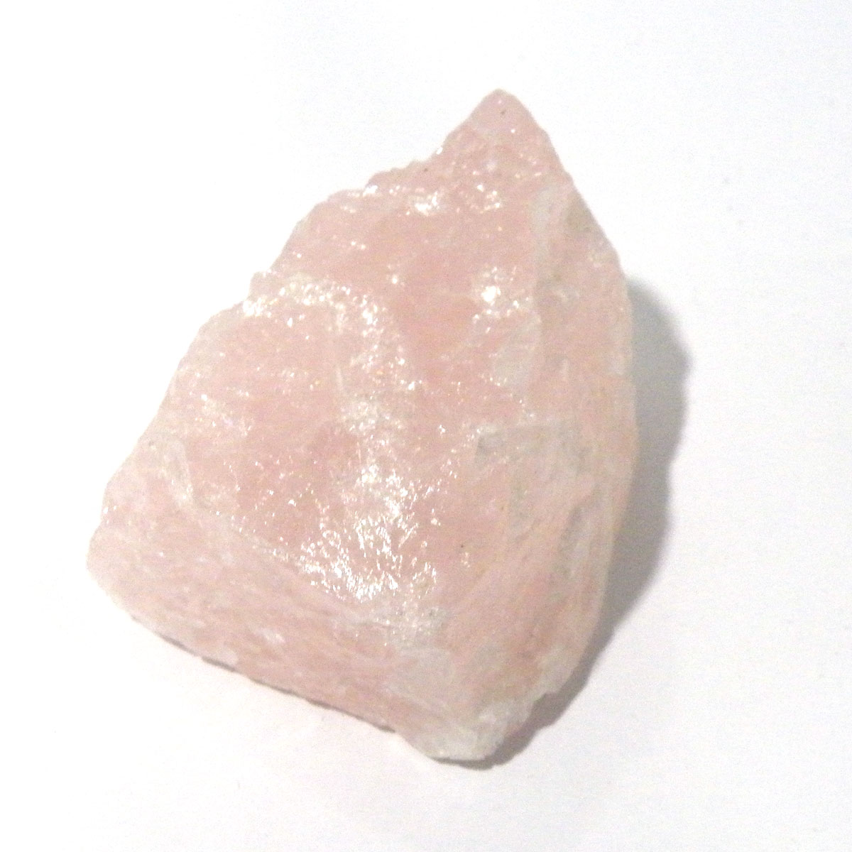 ローズクォーツ(Rose quartz)原石
