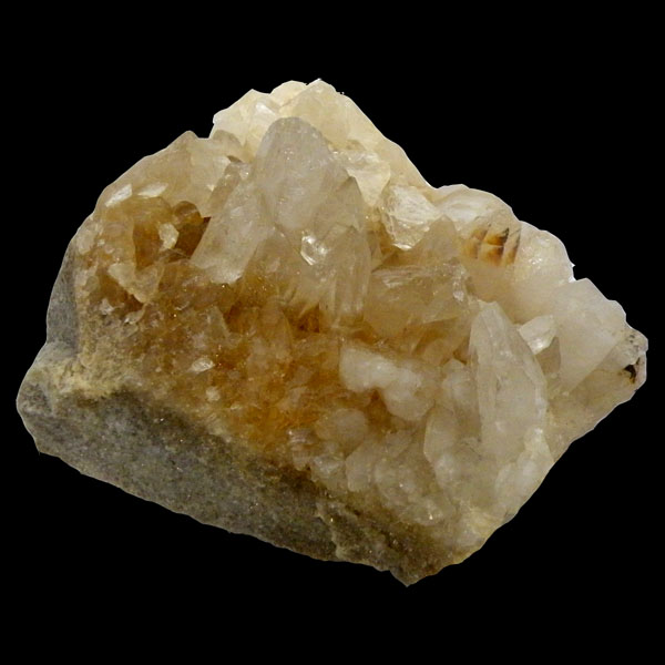 ヒマラヤクォーツ水晶(Quartz)原石/クラスター