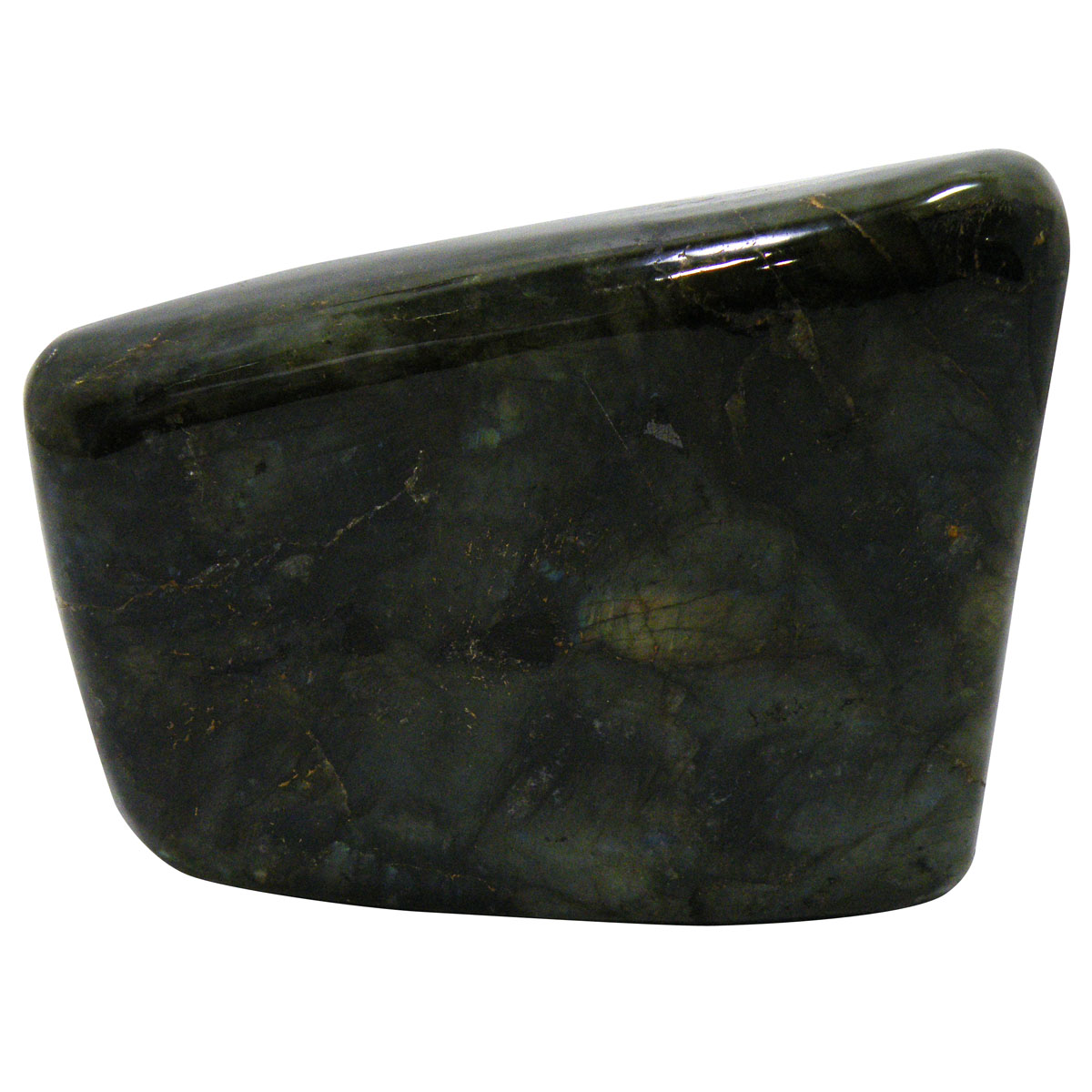 ラブラドライト(Labradorite)原石