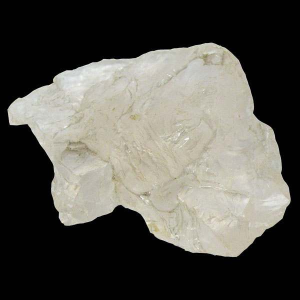 ミルキークォーツ(Milky quartz)ピンクメタモルフォーシス原石