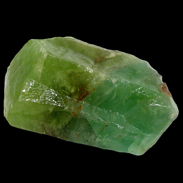 グリーンカルサイト(Green calcite)原石