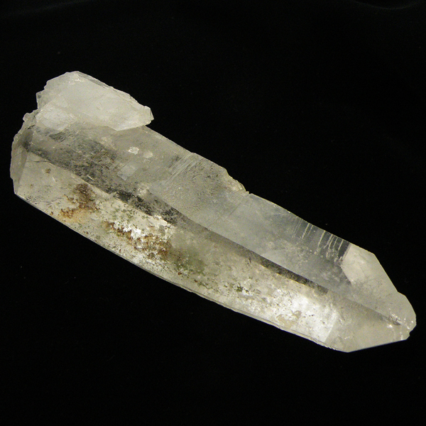 クォーツ水晶(Quartz)ポイント原石