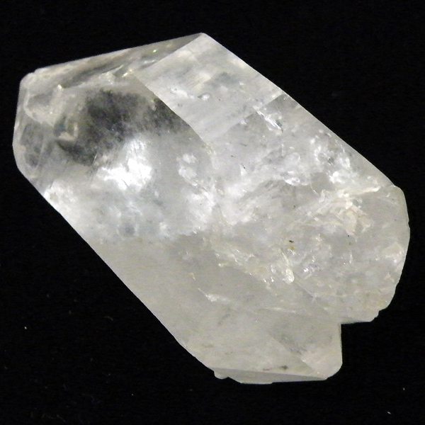 クォーツ水晶(Quartz)ポイント原石