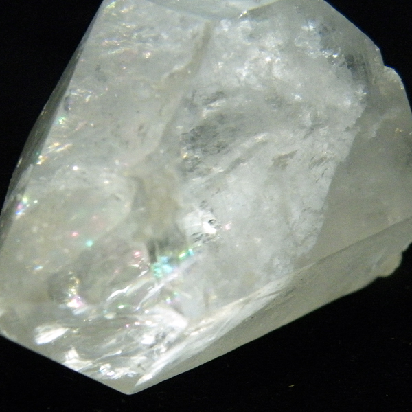 クォーツ水晶(Quartz)ポイント原石