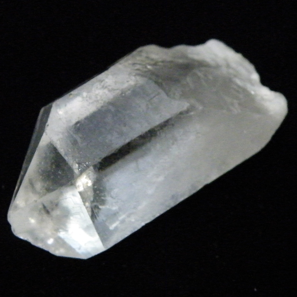 クォーツ水晶(Quartz)ポイント原石