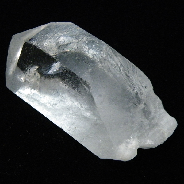 クォーツ水晶(Quartz)ポイント原石