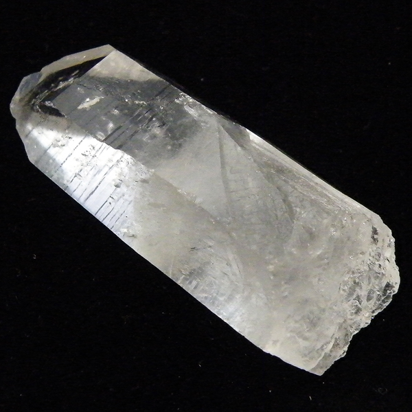 クォーツ水晶(Quartz)ポイント原石