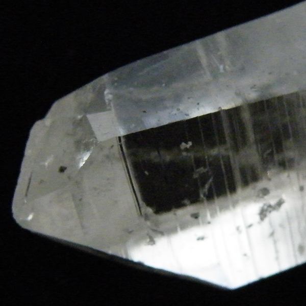 クォーツ水晶(Quartz)ポイント原石