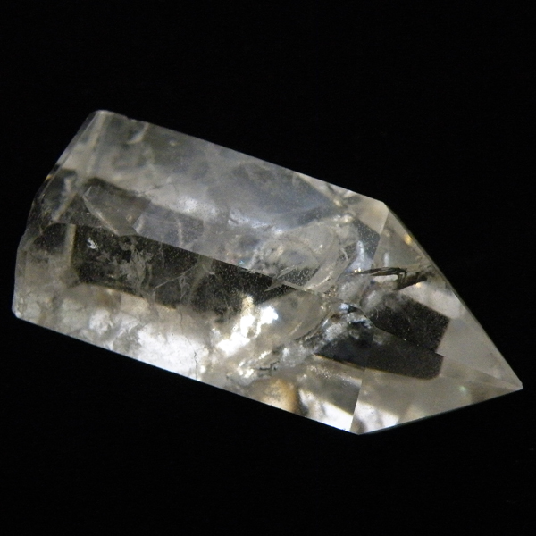 クォーツ水晶(Quartz)ポイント原石