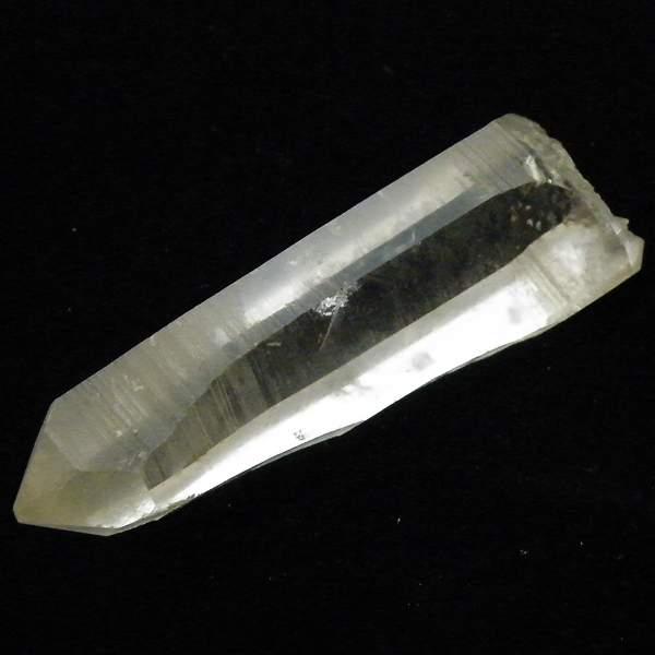クォーツ水晶(Quartz)ポイント原石