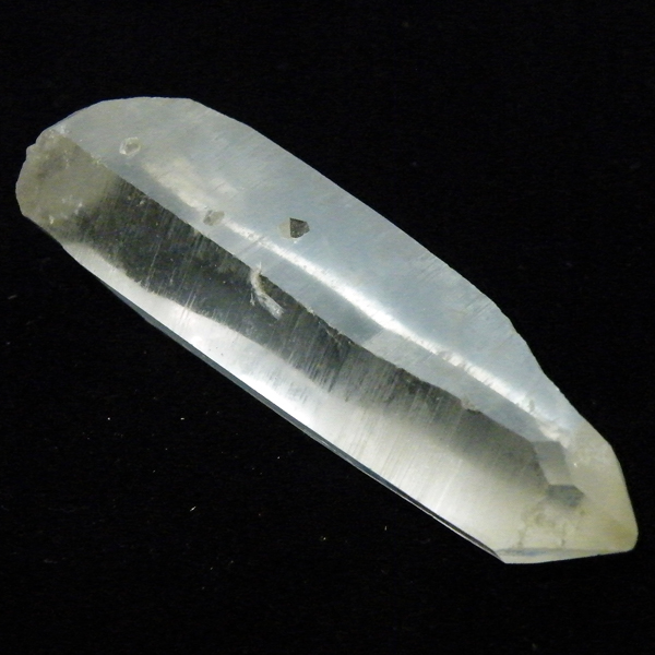 クォーツ水晶(Quartz)ポイント原石