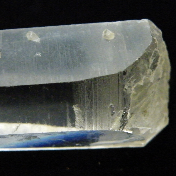 クォーツ水晶(Quartz)ポイント原石