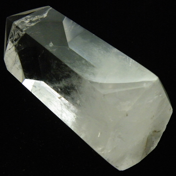 クォーツ水晶(Quartz)ポイント原石