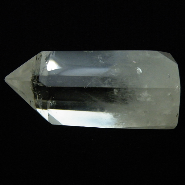 クォーツ水晶(Quartz)ポイント原石