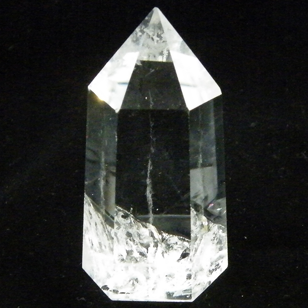 クォーツ水晶(Quartz)ポイント原石