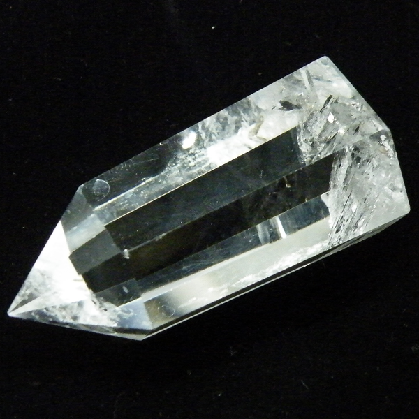 クォーツ水晶(Quartz)ポイント原石