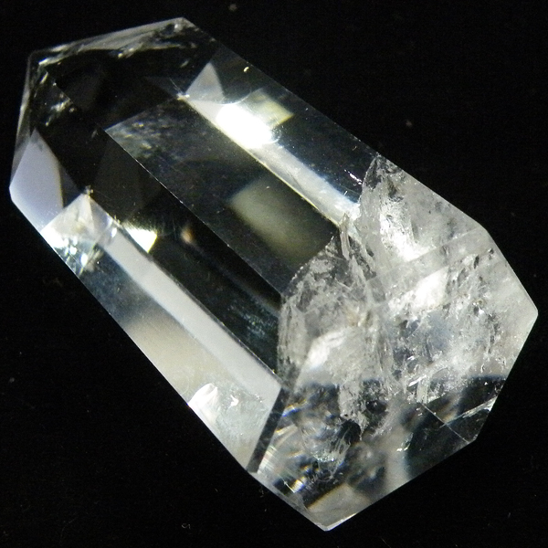 クォーツ水晶(Quartz)ポイント原石
