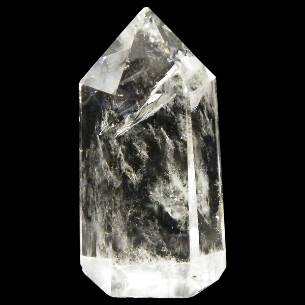 クォーツ水晶(Quartz)ポイント原石