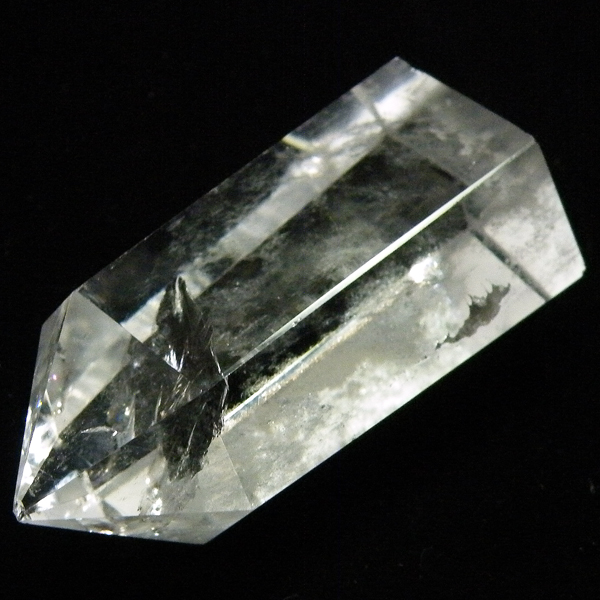 クォーツ水晶(Quartz)ポイント原石