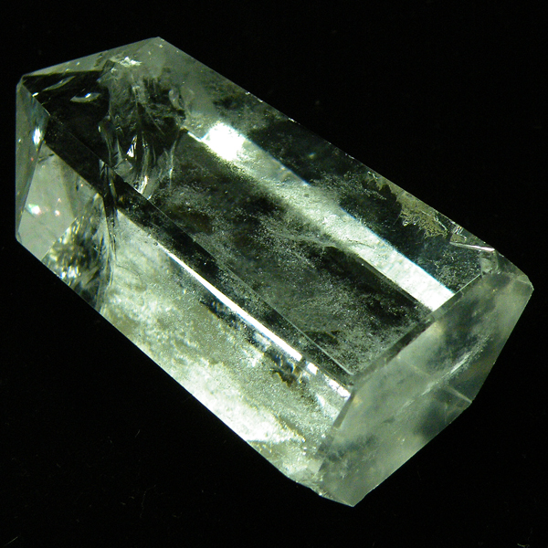 クォーツ水晶(Quartz)ポイント原石