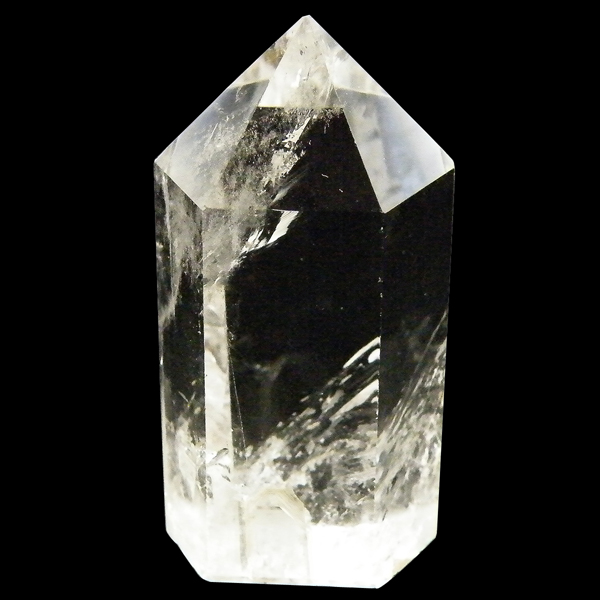 クォーツ水晶(Quartz)ポイント原石