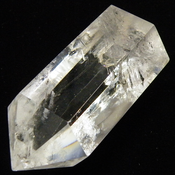 クォーツ水晶(Quartz)ポイント原石