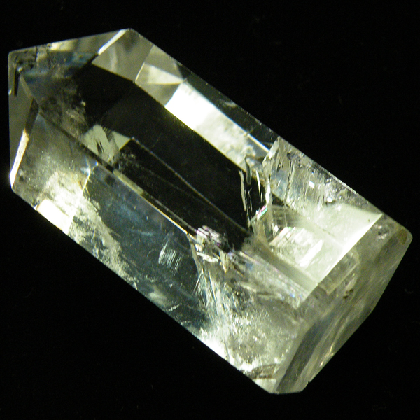 クォーツ水晶(Quartz)ポイント原石