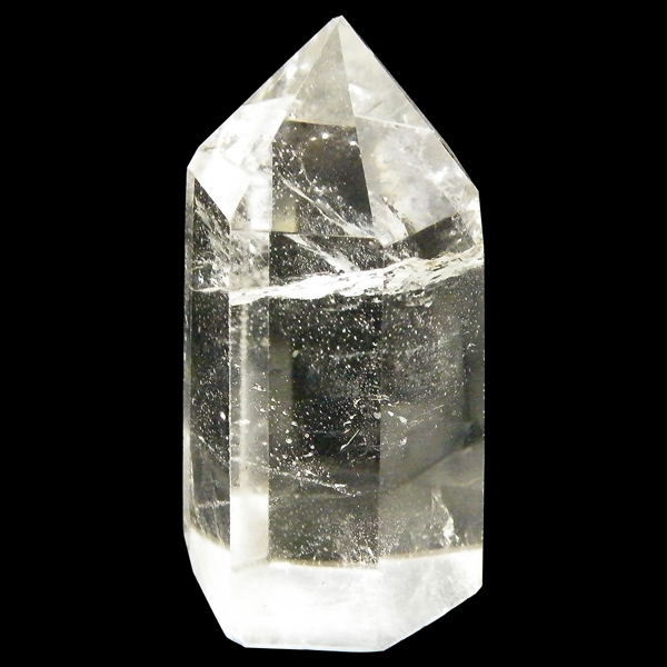 クォーツ水晶(Quartz)ポイント原石