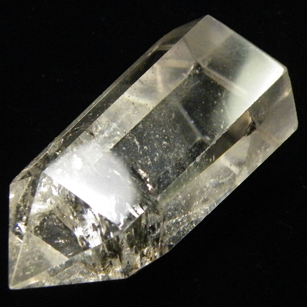 クォーツ水晶(Quartz)ポイント原石