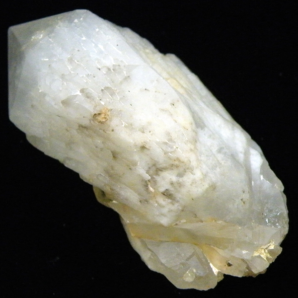 クォーツ水晶(Quartz)ポイント原石