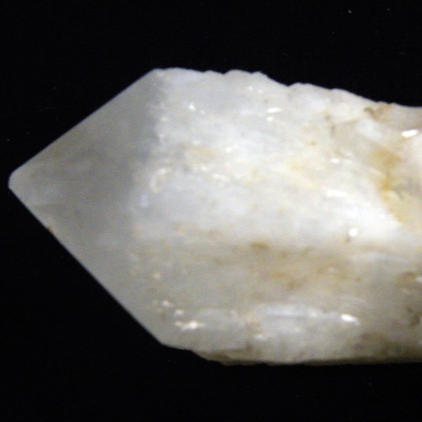 クォーツ水晶(Quartz)ポイント原石