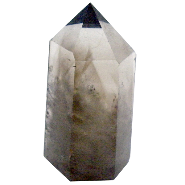 スモーキークォーツ(Smoky quartz)ポイント原石