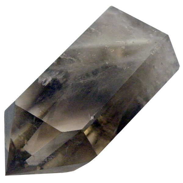 スモーキークォーツ(Smoky quartz)ポイント原石