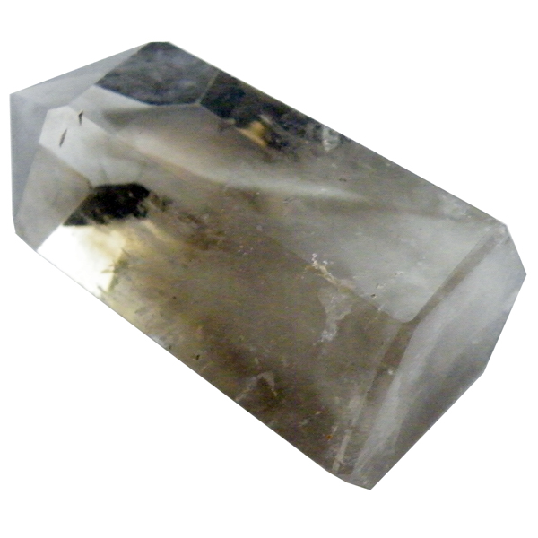 スモーキークォーツ(Smoky quartz)ポイント原石