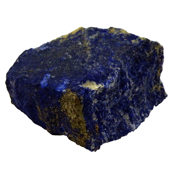 ラピスラズリ(Lapis lazuri)原石