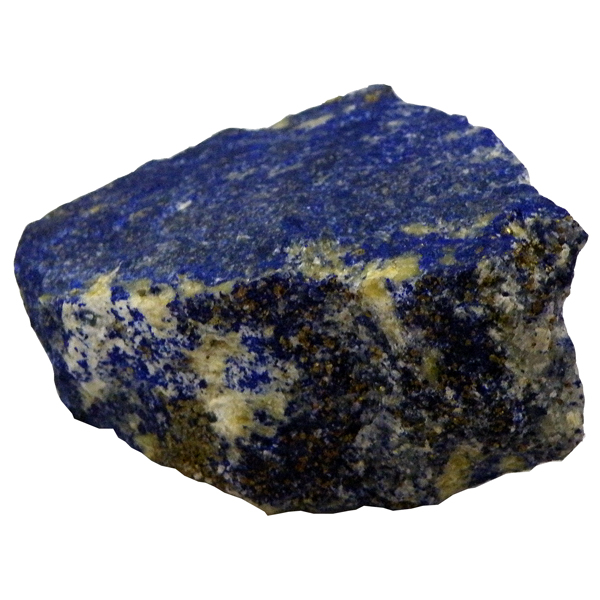ラピスラズリ(Lapis lazuri)原石