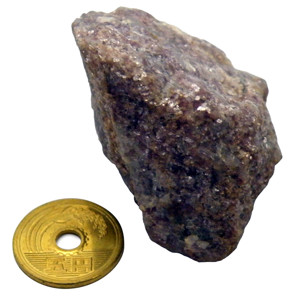 shNTCg(Lepidocrocite)