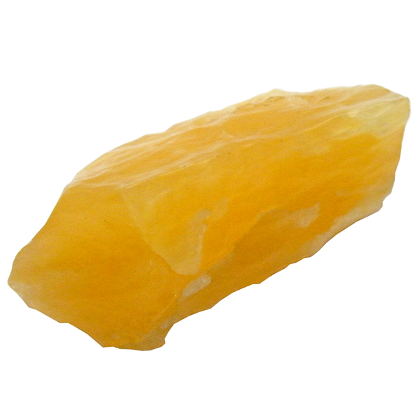 オレンジカルサイト(Orange calcite)原石