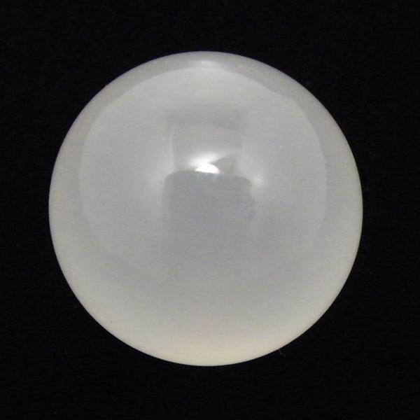 ミルキークォーツ水晶(Milky Quartz)丸玉