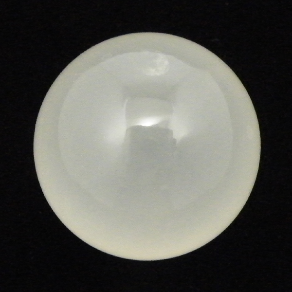 ミルキークォーツ水晶(Milky Quartz)丸玉