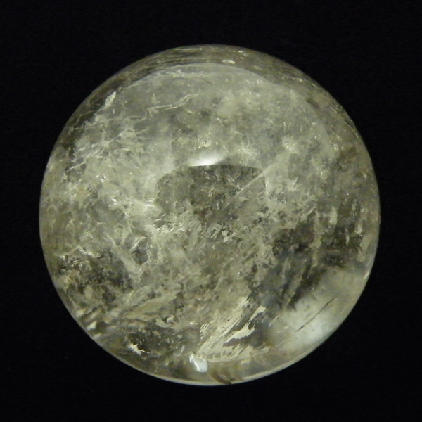 クォーツ水晶(Quartz)丸玉