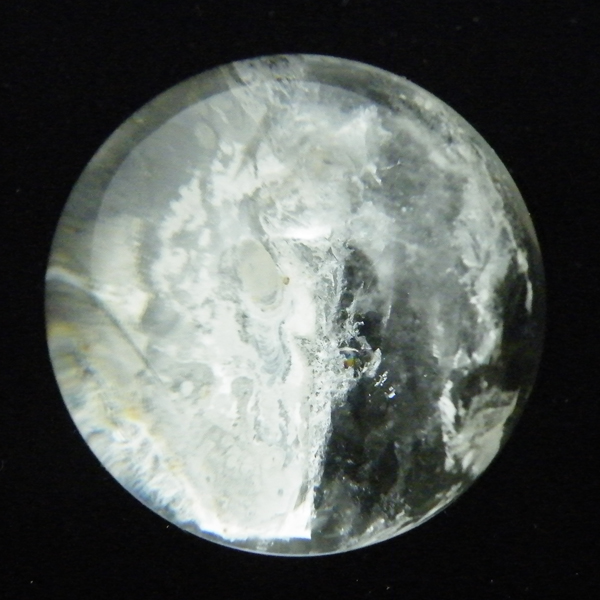 クォーツ水晶(Quartz)丸玉