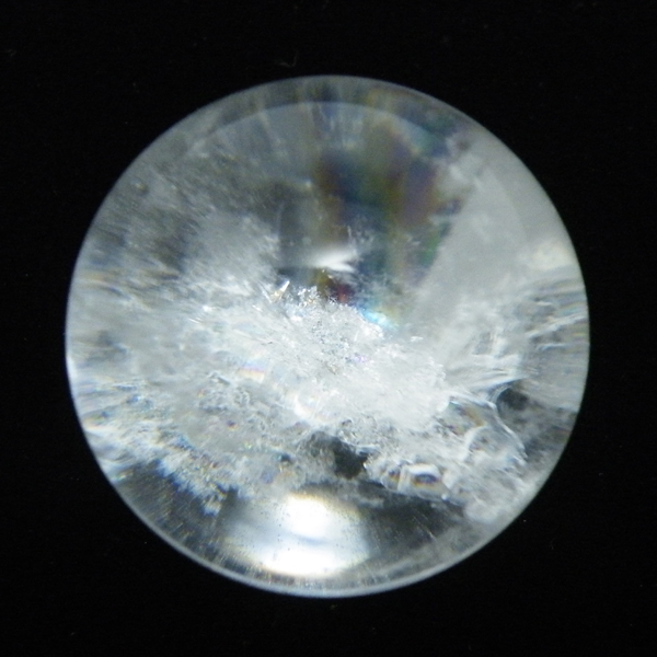 クォーツ水晶(Quartz)丸玉