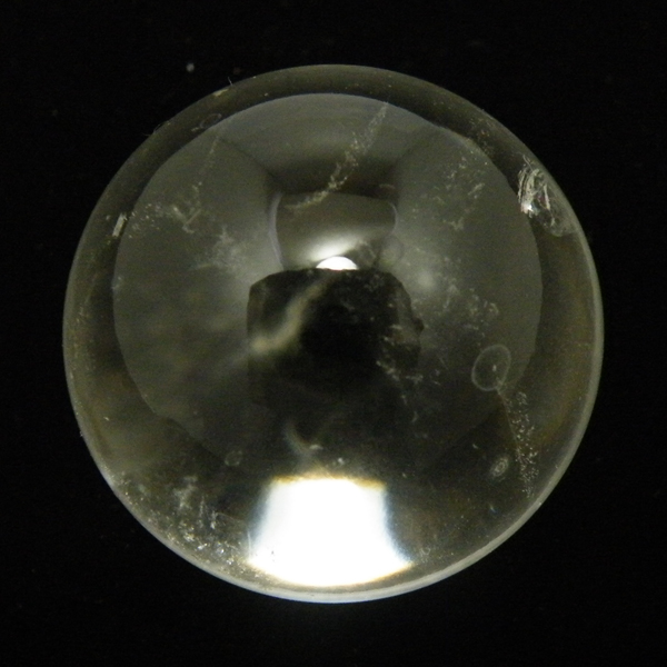 クォーツ水晶(Quartz)丸玉