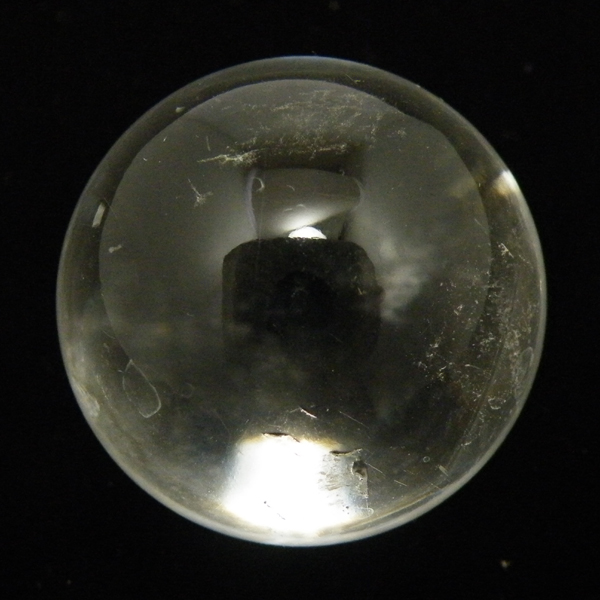 クォーツ水晶(Quartz)丸玉