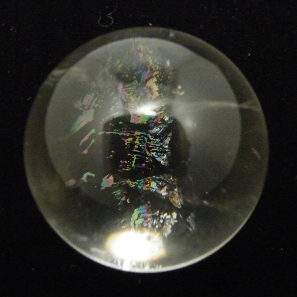 クォーツ水晶(Quartz)丸玉