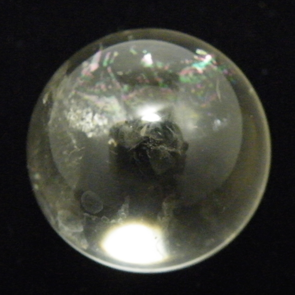 クォーツ水晶(Quartz)丸玉