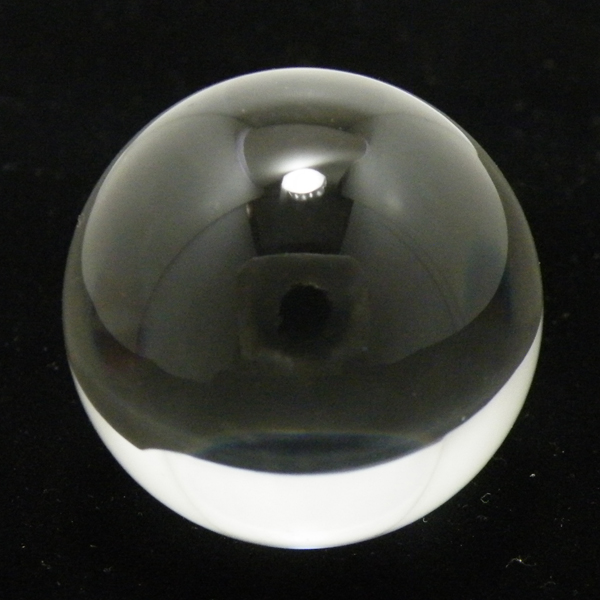 クォーツ水晶(Quartz)丸玉